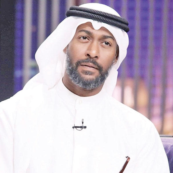 فيصل العميري