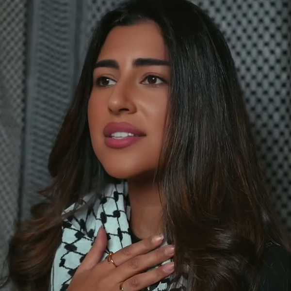 حنين حامد