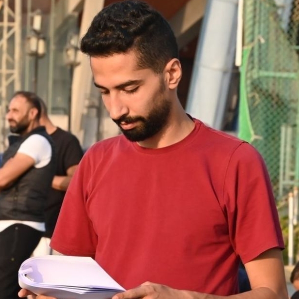 مهاب قطان