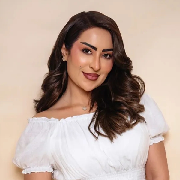 فرح المهدي