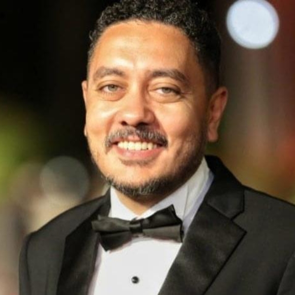وائل فرج