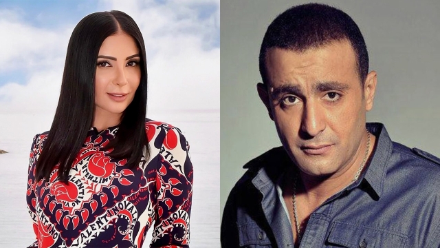 أنجح وأشهر الثنائيات الفنية الكابلز في الوطن العربي