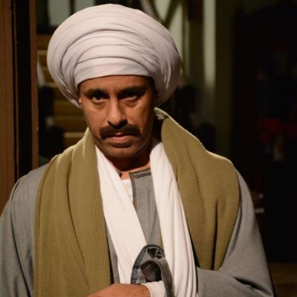 حمدي عباس
