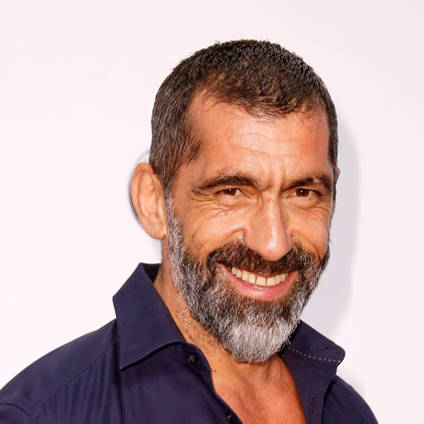 إردال يلدز