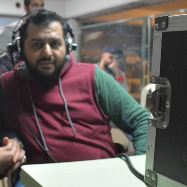 محمود إدريس