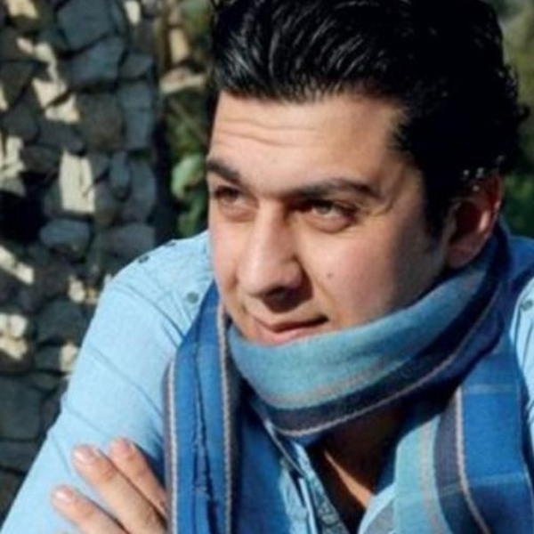 سيف رضا حامد