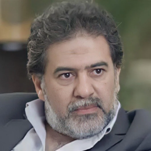 محسن محيي الدين