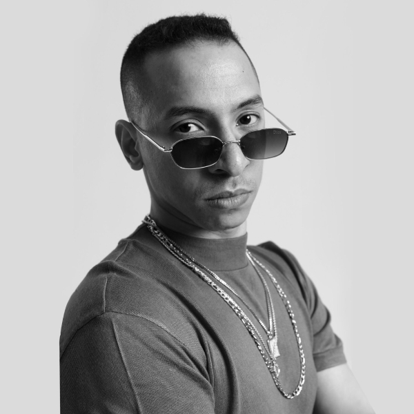 خالد مختار