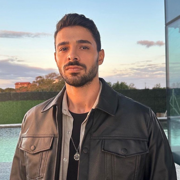 خالد أوزغور ساري