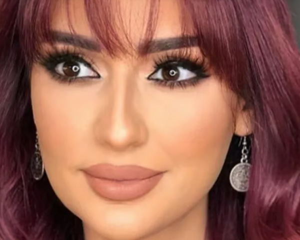 ربا المأمون
