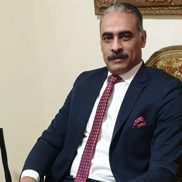 رامي عشوب