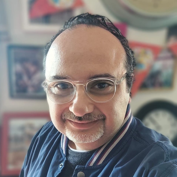 عزت أمين