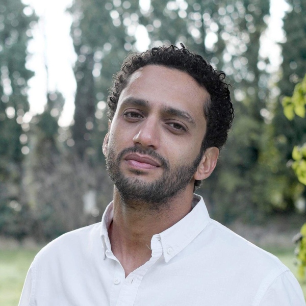 محمد حاتم