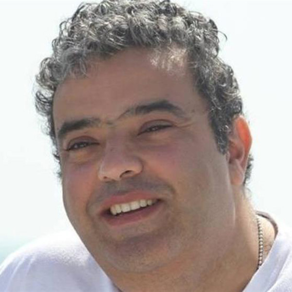 شادي علي