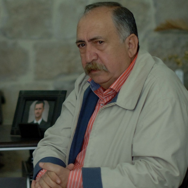 بشار إسماعيل