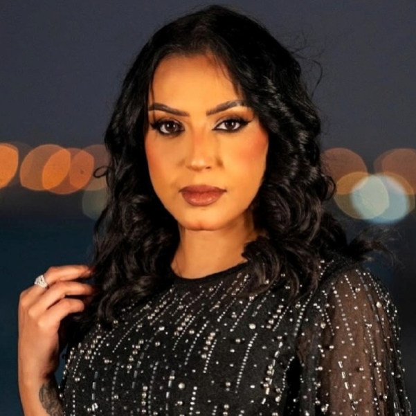 نوف سعد