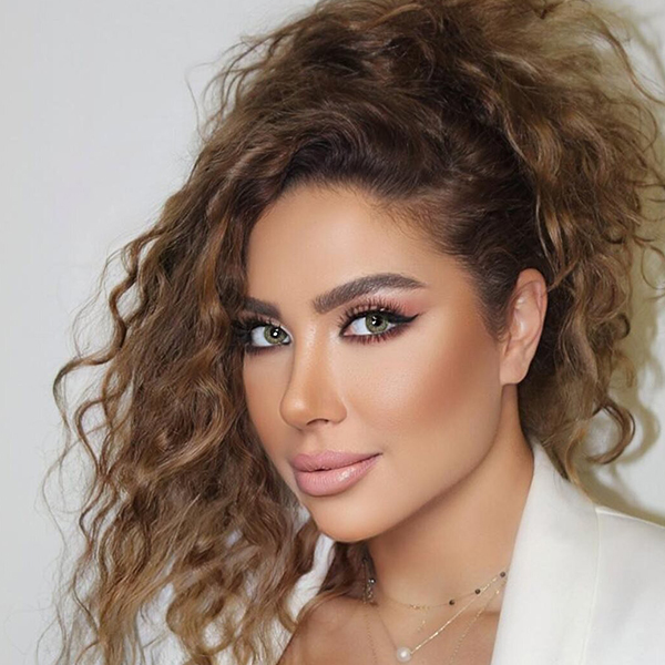 نور صعب 