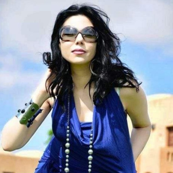 سحر حسن