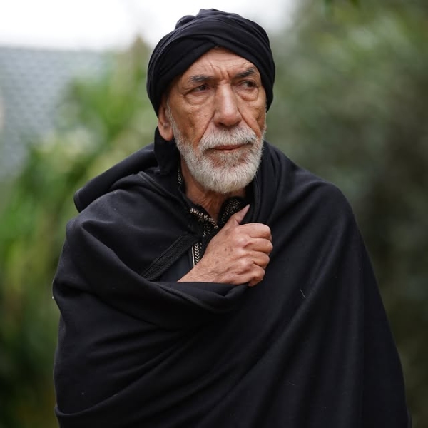 عز العرب الكغاط