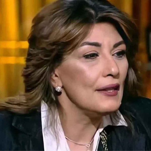 سماح أنور