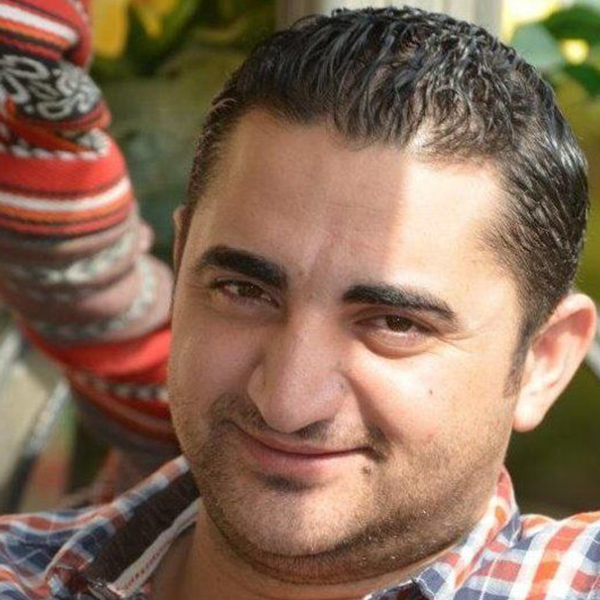 أحمد لحلوح