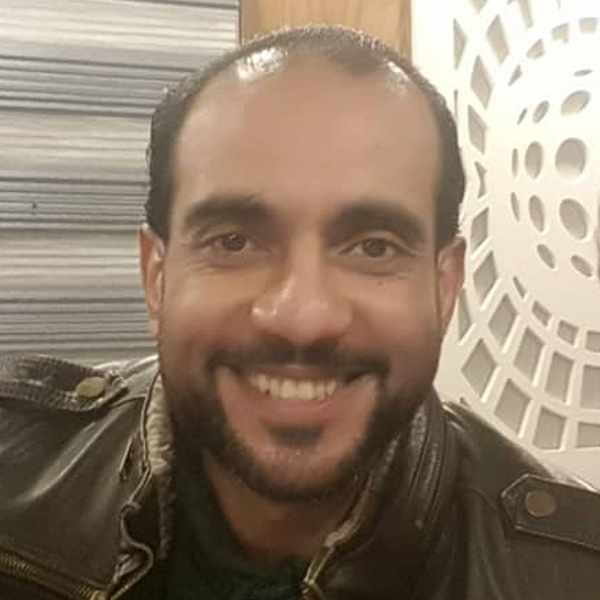 محمد محرز