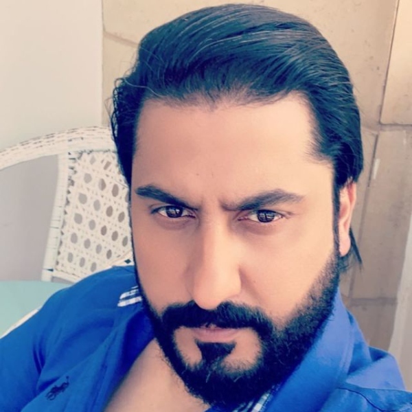أحمد أشكناني