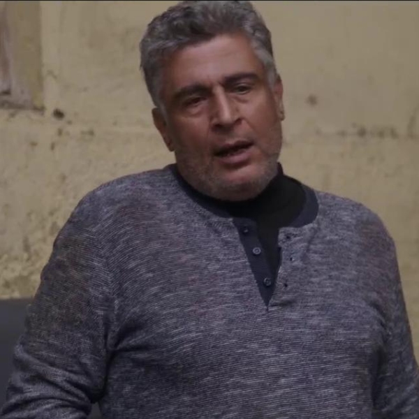 علي حمدي