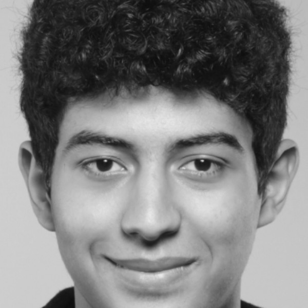 أنس جمال