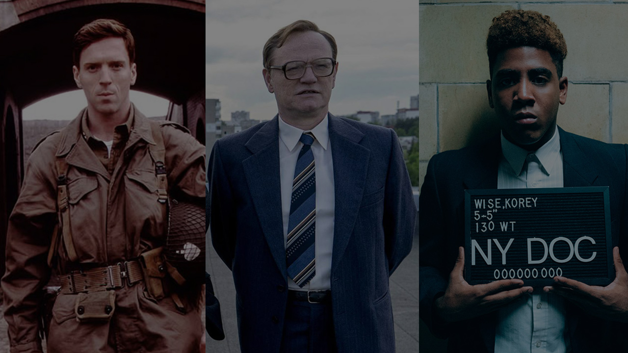 أفضل المسلسلات الأجنبية القصيرة