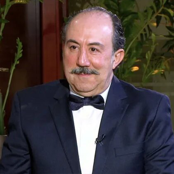 محمد خير الجراح 