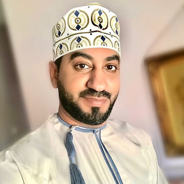 سليمان المعيني