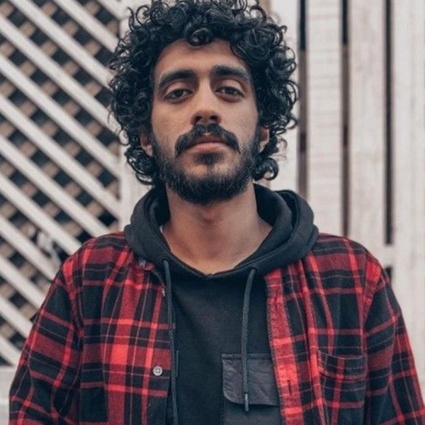 محمد زيزو