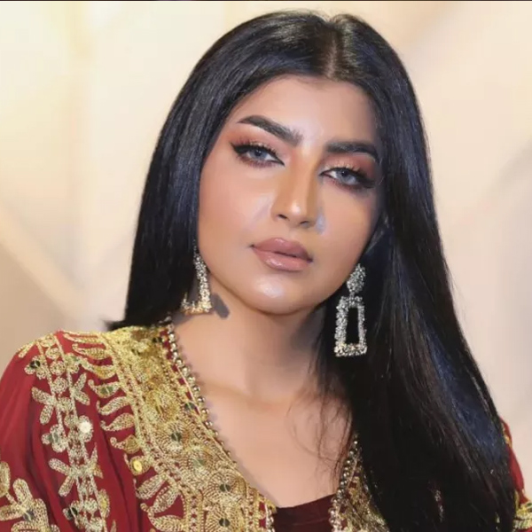 بثينة الرئيسي