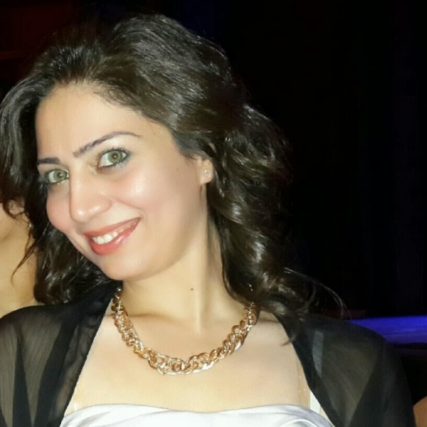 مها الوزير