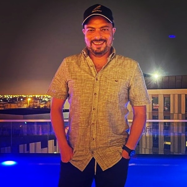 أحمد إبراهيم