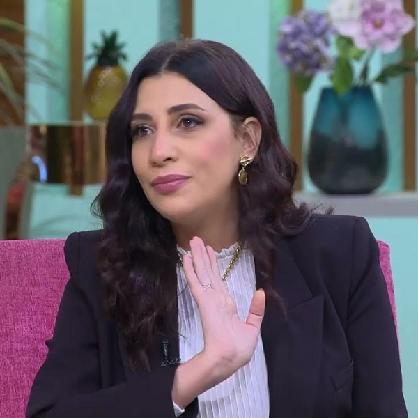 شيرين دياب