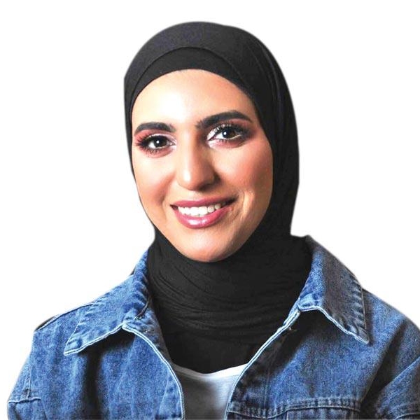 مريم نصير