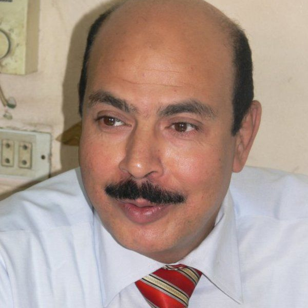 مجدي توفيق