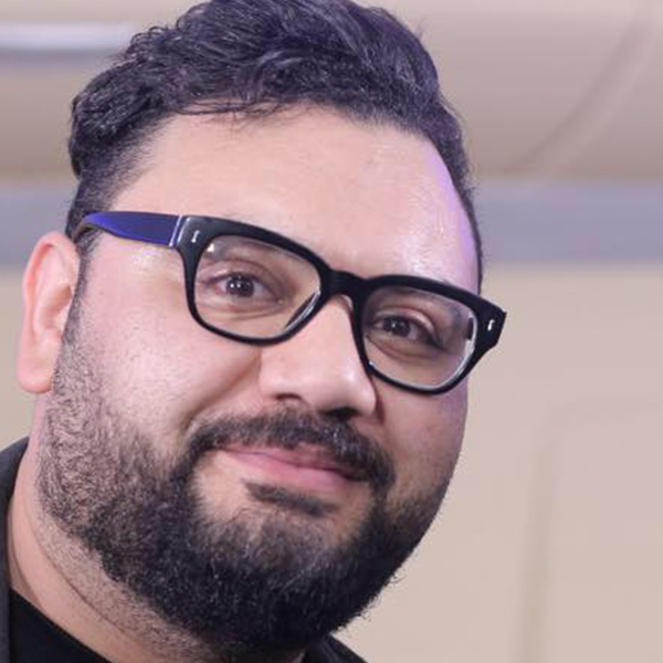 محمد عز الدين