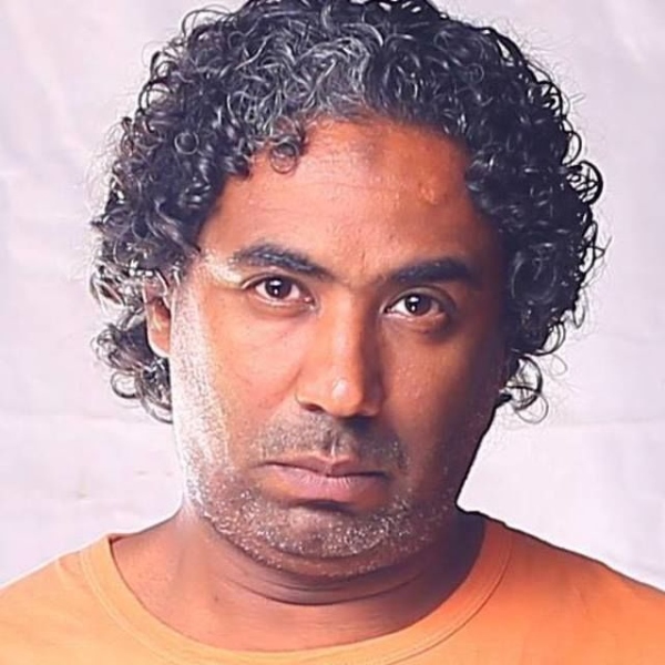 محمد دندراوي