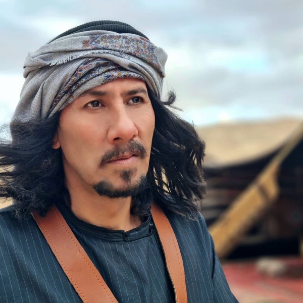 محمد الإبراهيمي