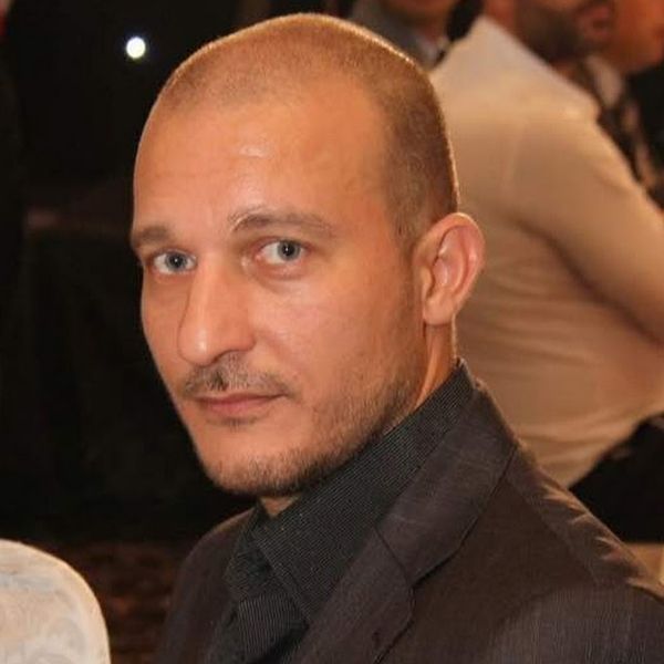 رامز الأسود