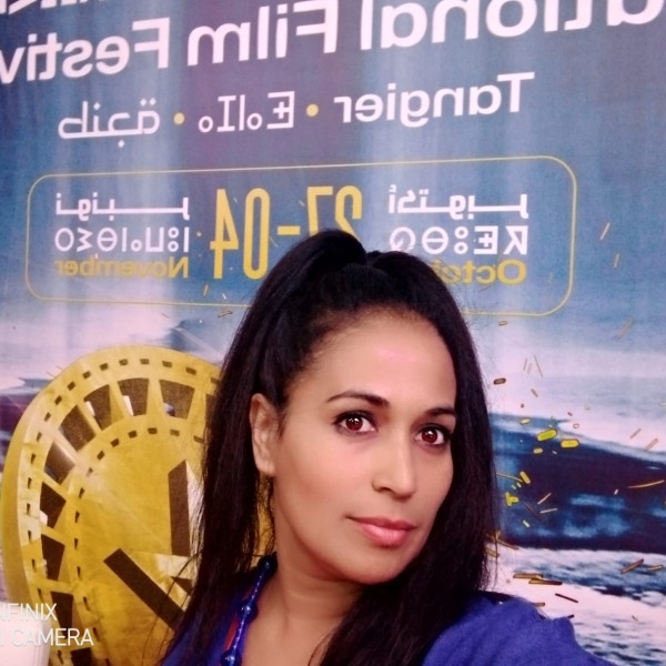 ليلى الفاضلي