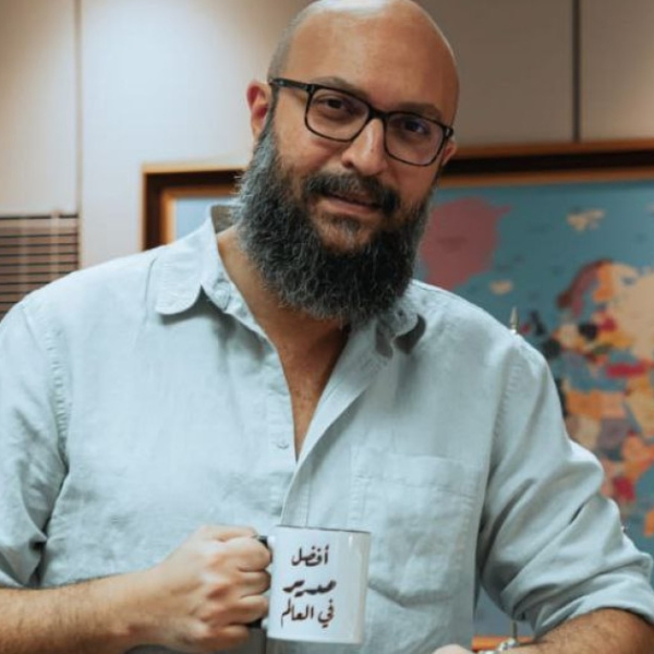 هشام فتحي