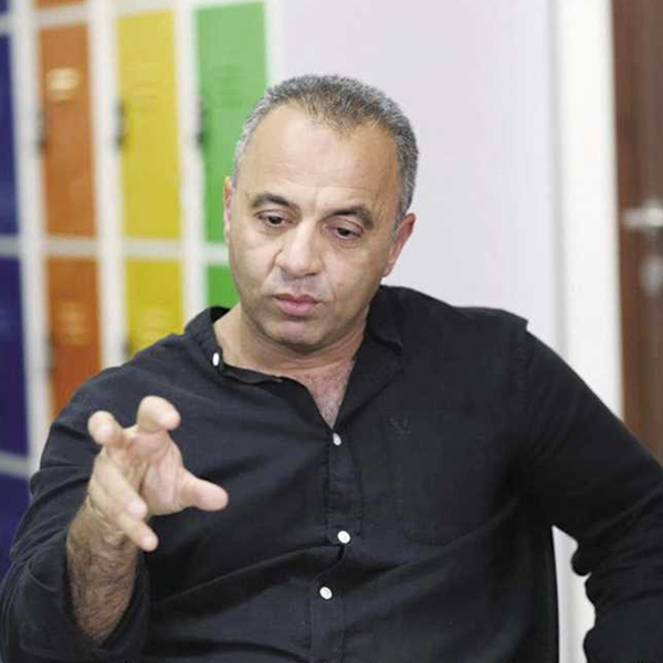 أحمد سمير فرج