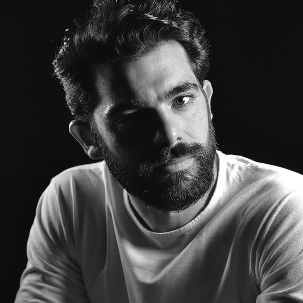 عمرو جمال