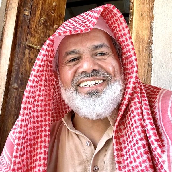 عبدالعزيز المبدل