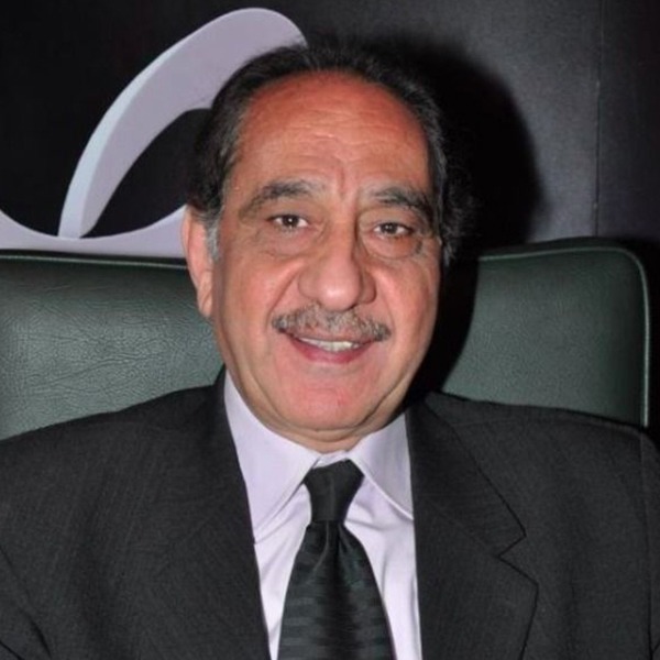 محمد أبو داود