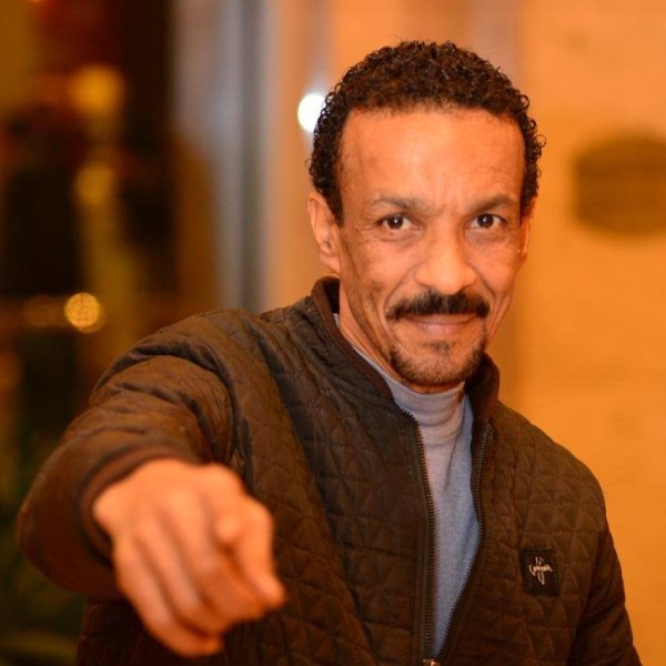 محمد فاروق شيبا
